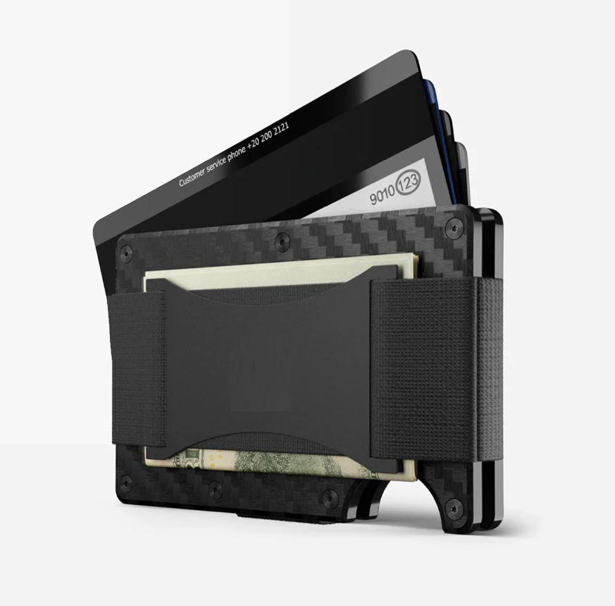 SafeWallet™