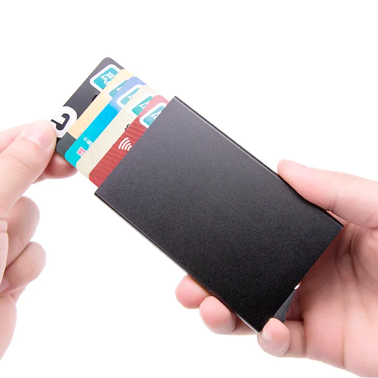 SafeWallet™ Pop-up
