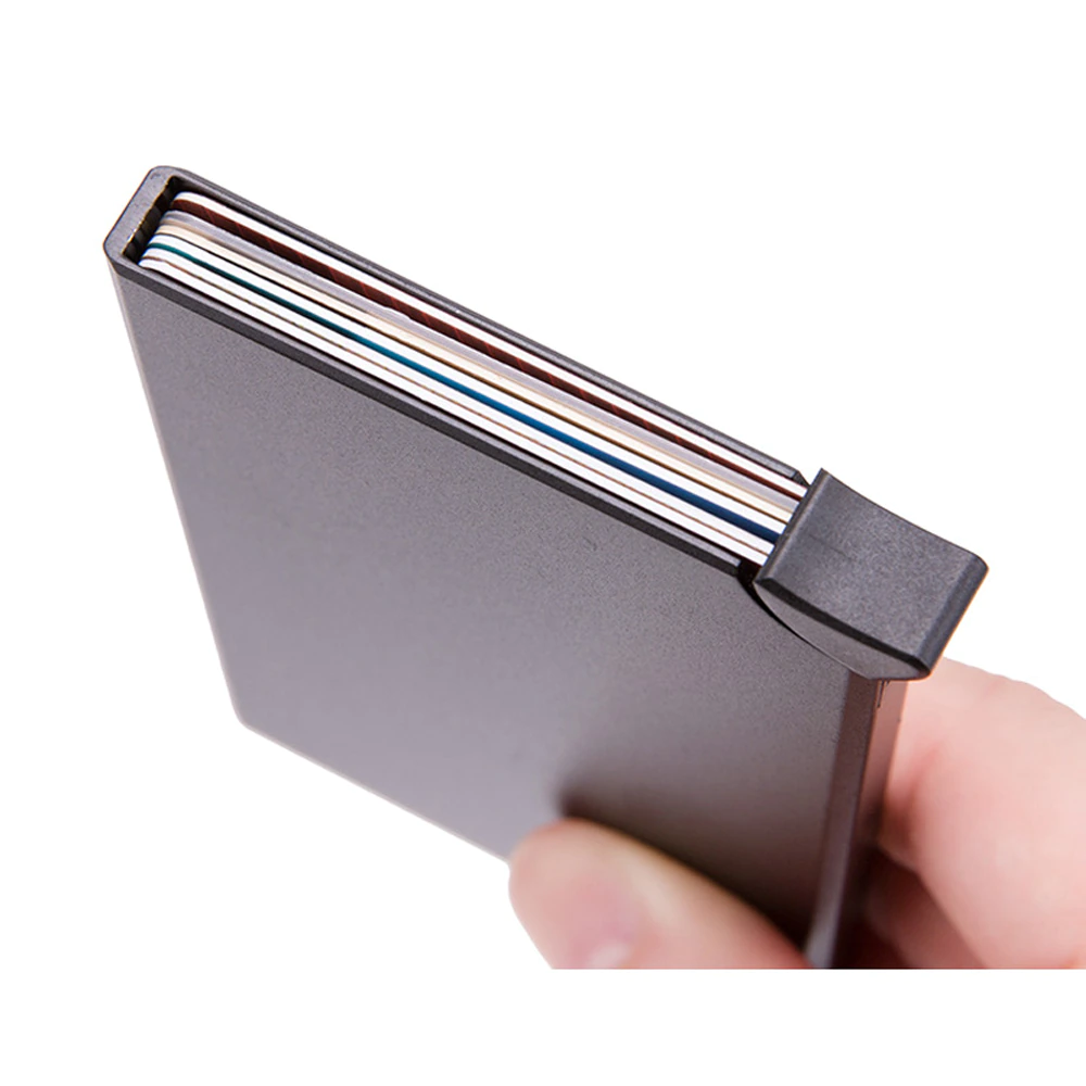 SafeWallet™ Pop-up
